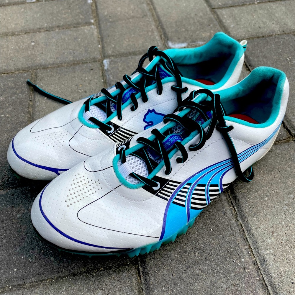 Puma Women’s Sprint Spikes